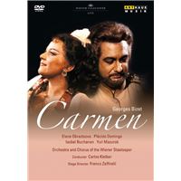 CARMEN WENEN 1978/DVD