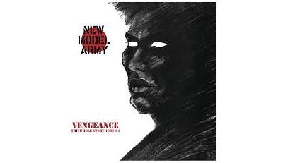 Vengeance the whole story 1980 - 84