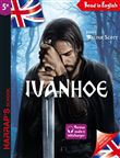 Ivanhoé 5e - Sir Walter Scott