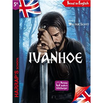 Ivanhoé 5e - Sir Walter Scott
