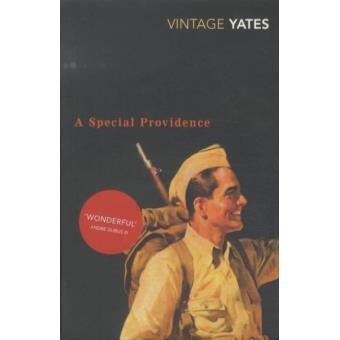 A Special Providence - 1
