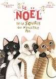 Le Noël de la Souris qui n'existait pas