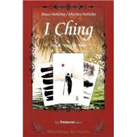 UKCOCO Jeu De 64 Cartes I Ching – Divination Yi Jing – Outils De Guidance Spirituelle – Cartes 9x6,5 Cm – Pour Débutants Et Initiés