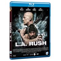 L.A. Rush Blu-ray