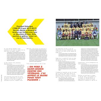 Le gros livre de la Ligue 2