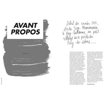 Le gros livre de la Ligue 2