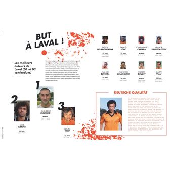 Le gros livre de la Ligue 2