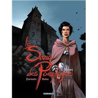 Le Sang des Porphyre - Rome 5 - Aurore