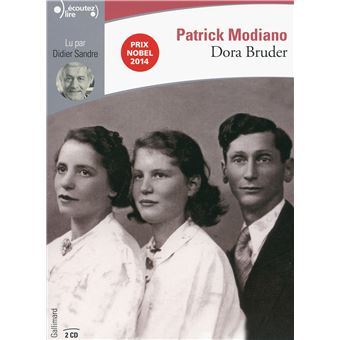 Dora Bruder - 1