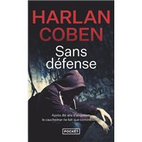  DOUBLE PIEGE - Harlan Coben - Livres
