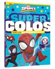 SPIDEY ET SES AMIS EXTRAORDINAIRES - Super Colos - MARVEL