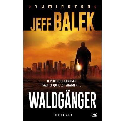 Le Waldgänger
