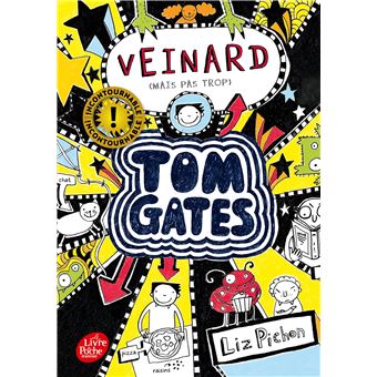 Tom GatesTom Gates
