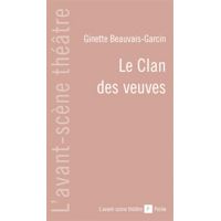 Le Clan des Veuves