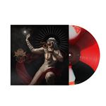 Punishment - Vinilo Rojo/Negro/Blanco