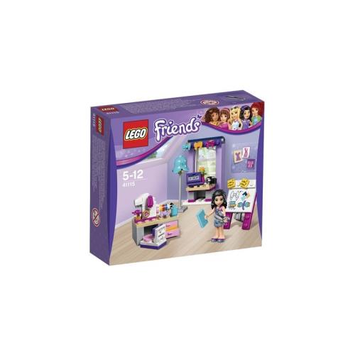 LEGO® Friends 41115 L’atelier de couture d’Emma