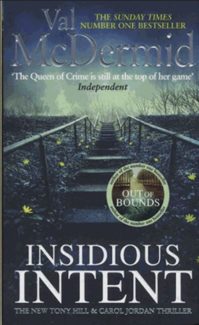 Insidious intent