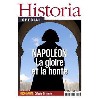 Napoléon, la gloire et la honte