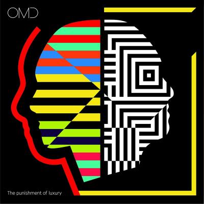The Punishment Of Luxury Edition Deluxe limitée Inclus DVD