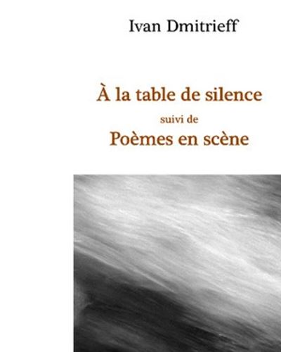 A la table de silence