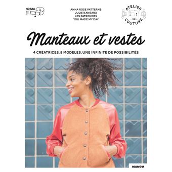 Manteaux et vestes