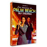 Les Dessous de Palm Beach L'Intégrale de la Saison 4 DVD
