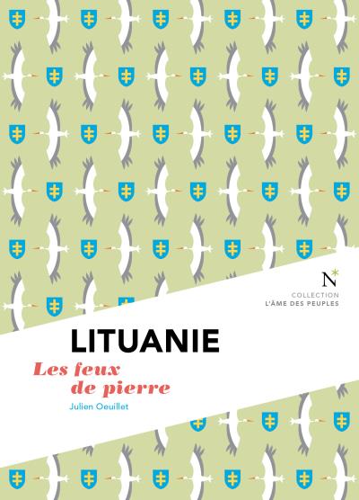 Lituanie