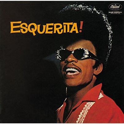 Esquerita Edition limitée