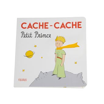 Cache-cache Petit Prince