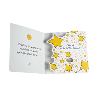 Cache-cache Petit Prince