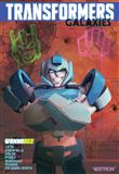 Transformers Galaxies : Wannabee