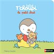 Bébé T'choupi - Le petit chat
