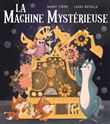 La machine mystérieuse