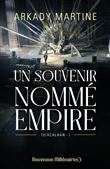 Un souvenir nommé empire
