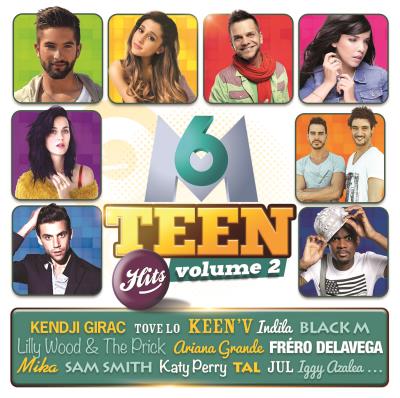 M6 teen hits volume 2