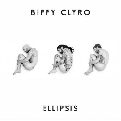 Ellipsis Edition limitée Digipack Inclus 2 titres bonus