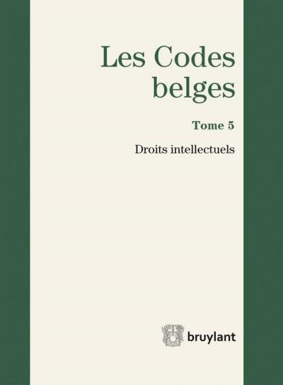 Droits intellectuels 2016