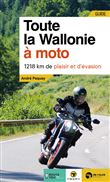 Toute la Wallonie à moto