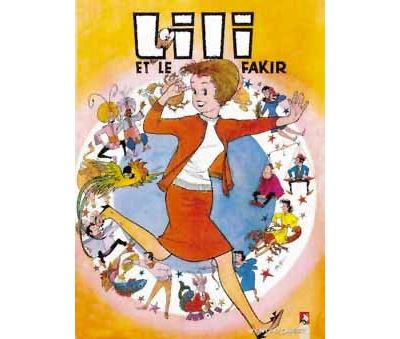 Lili