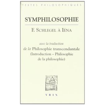 Symphilosophie