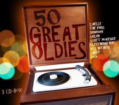 48 great oldies