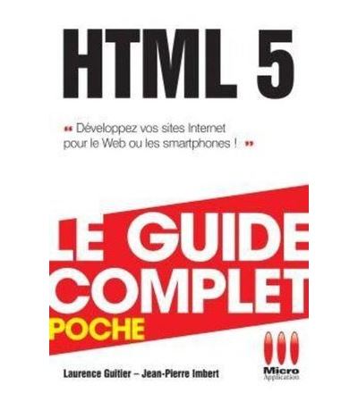 HTML 5