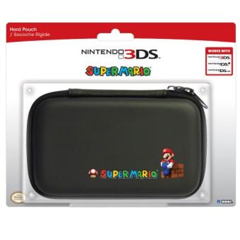 Sacoche fille 'Hello Kitty' pour DS/DSi/DSi XL/3DS