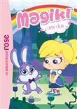 Magiki 03 - Lapin Câlin