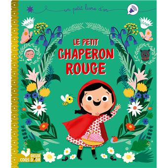 Le petit chaperon rouge