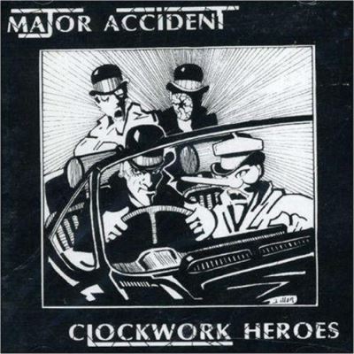 Clockwork Heroes