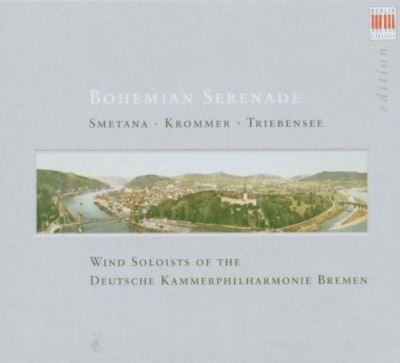 Boehmische serenade