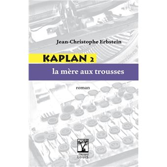 La mère aux trousses