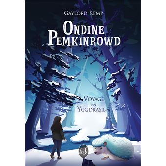 Ondine Pemkinwood