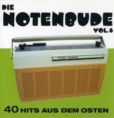 Notenbude 4